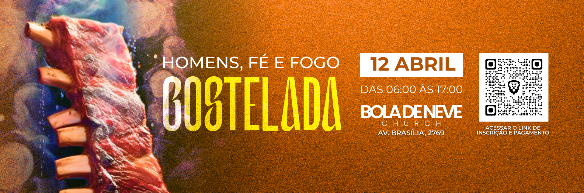 Costelada de Homens